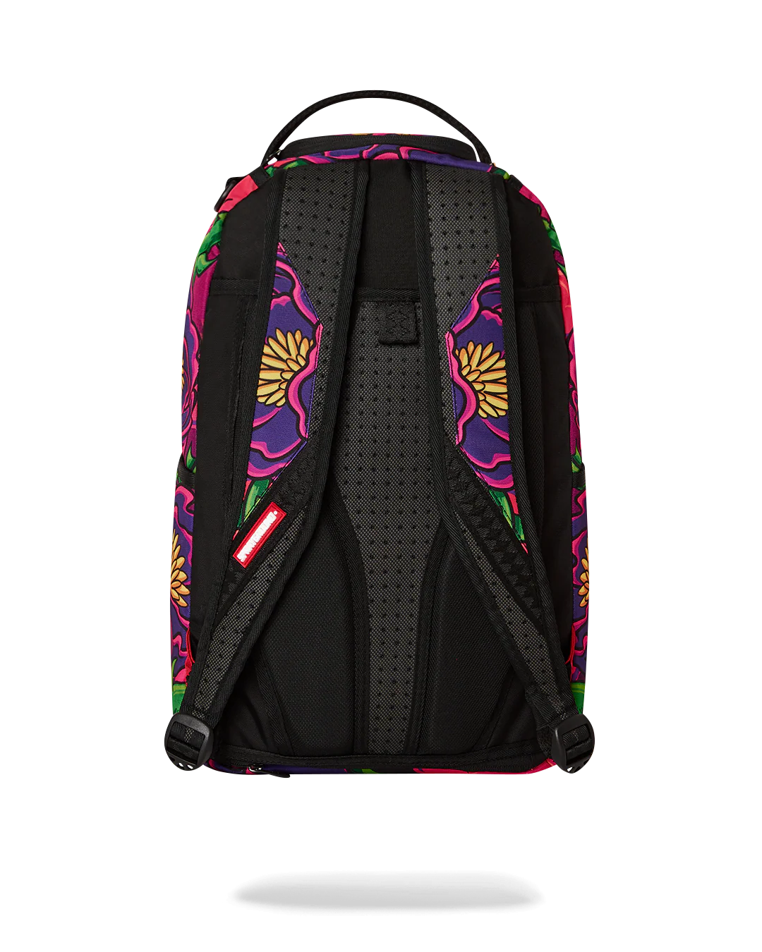 MONEYBEAR MEAN LEAN SHARK MACHINE BACKPACK - Image 7