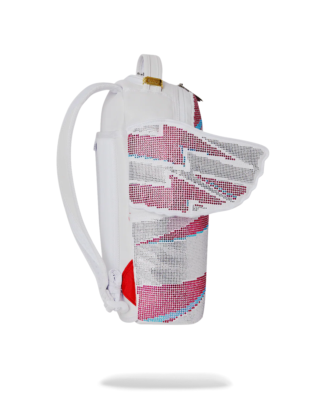 AI FLOW STATE MINI WINGS BACKPACK - Image 9