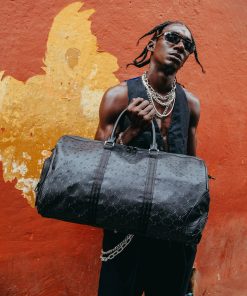 Alternative view of PRI$M SUPERJET DUFFLE
