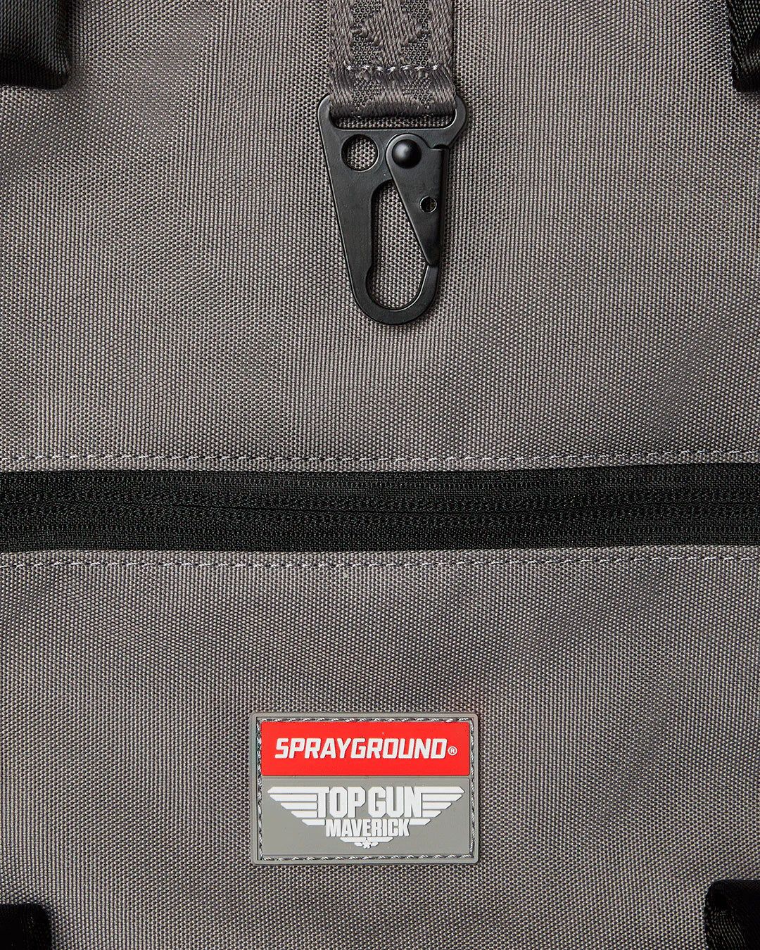 TOP GUN FLIGHT CREW OFFICIAL COLLAB PILOT TOTE - Image 8