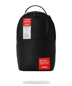SHARK CENTRAL FLAVOR DLXSV BACKPACK