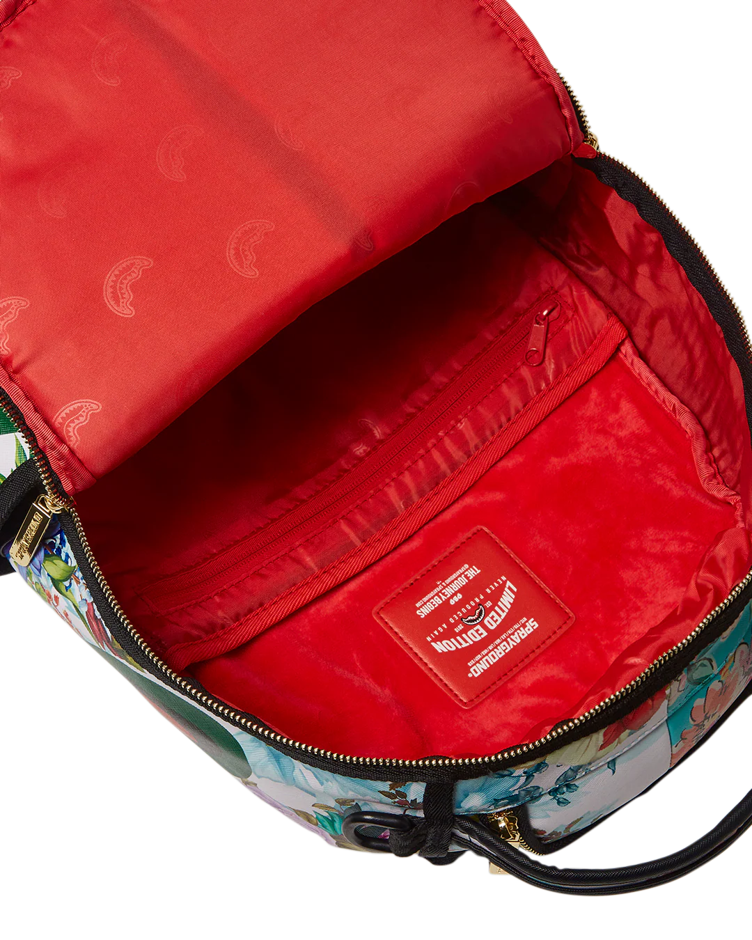 THE SANCTUARY BACKPACK (DLXV) - Image 14