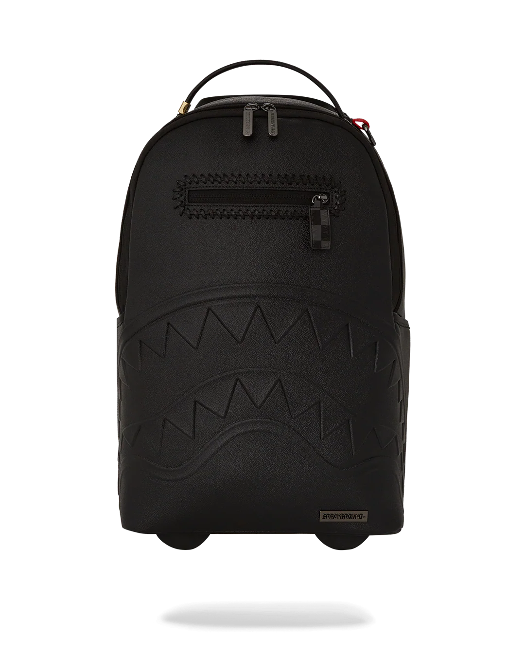 REALITY CHECK WHEELY BACKPACK - Image 2