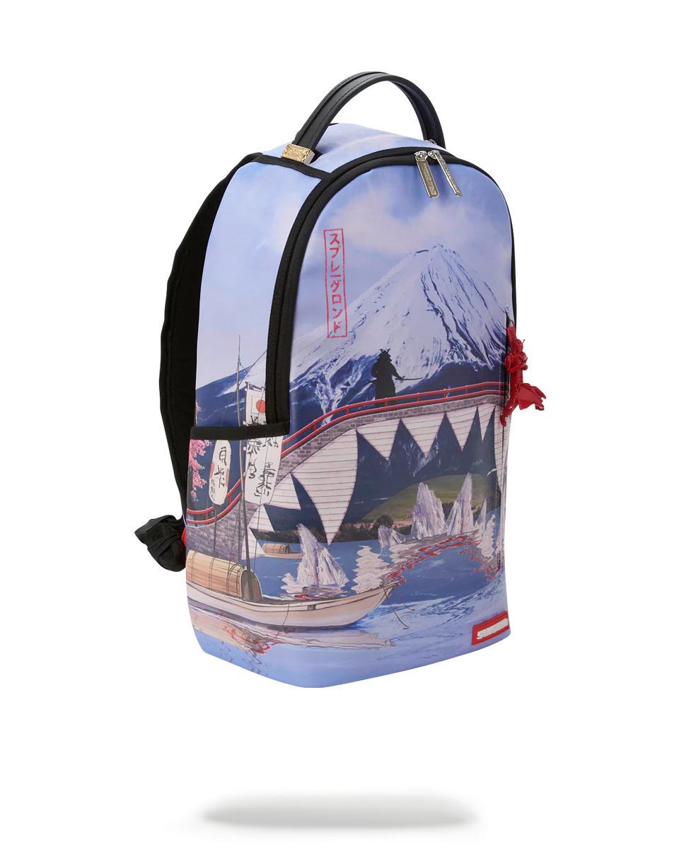 SACRED MOUNTAIN BACKPACK - Image 2