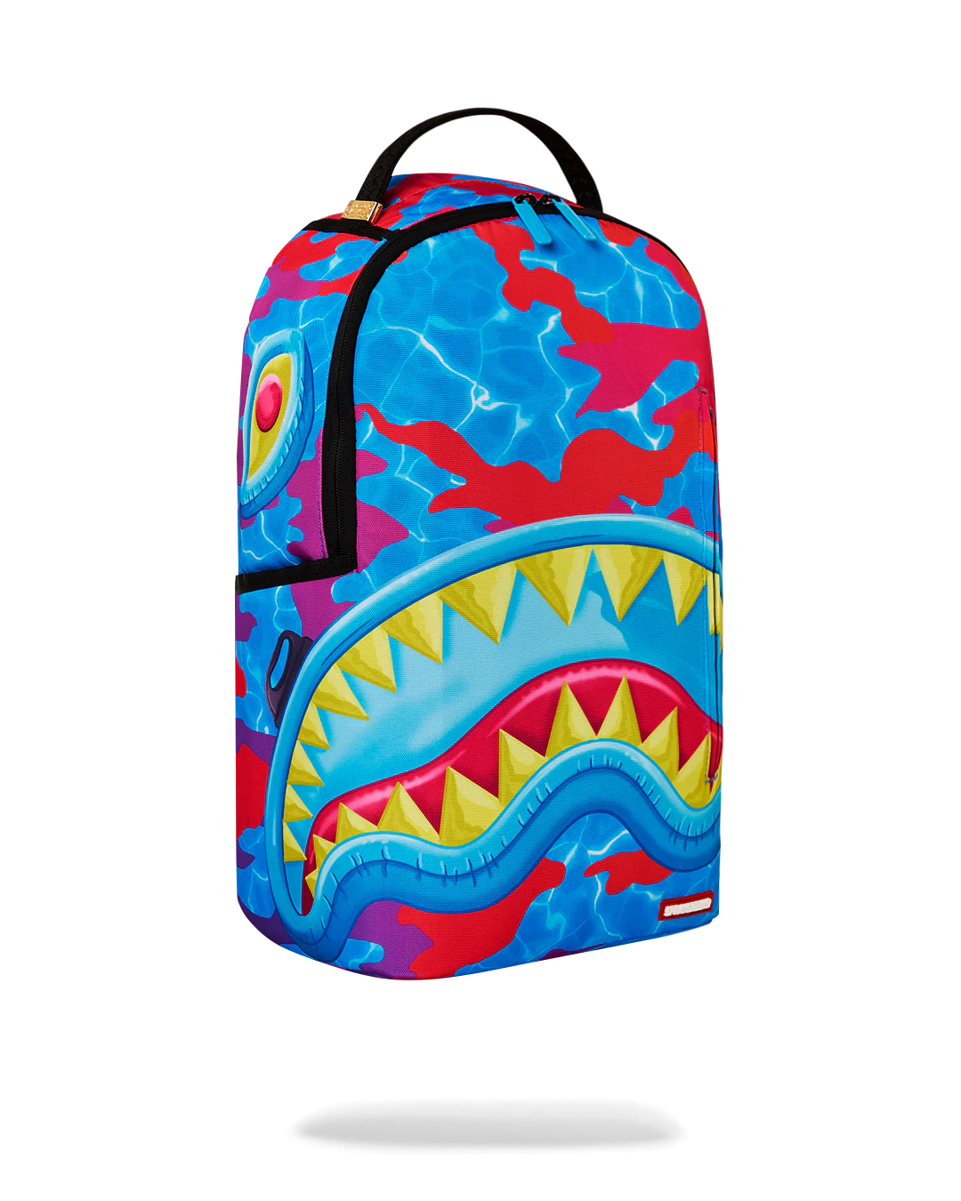 CHILLIN & FLOATIN DLXSR BACKPACK - Image 4