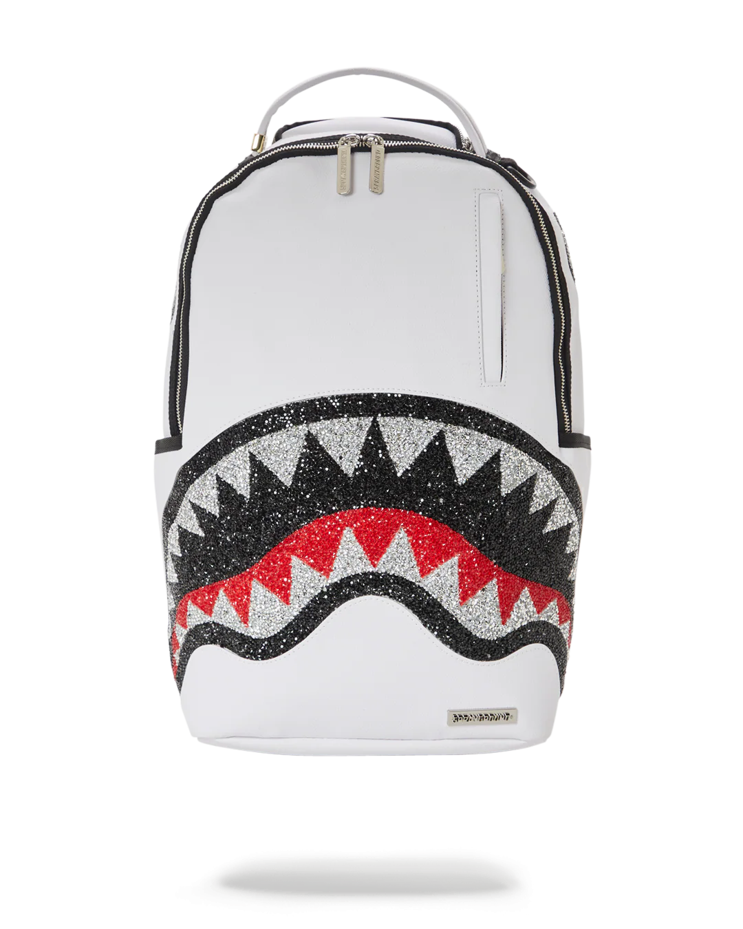 CLEARCUT DLX BACKPACK (WHITE) - Image 8