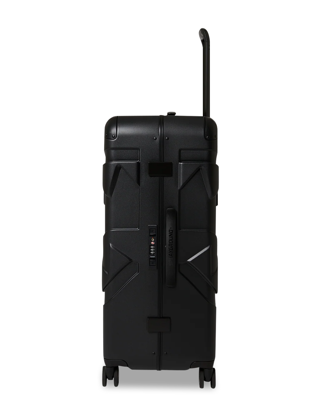 THE JOURNEY BEGINS SHARKITECTURE FULL-SIZE LUGGAGE - Image 15