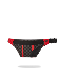 MONACO SHARK CLUB SAVVY CROSSBODY