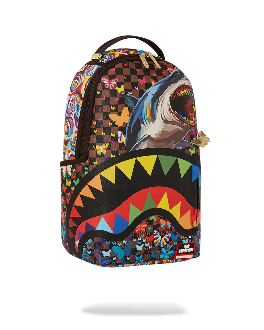 SUTTON SPIRIT ANIMAL BACKPACK (DLXV) - Image 3
