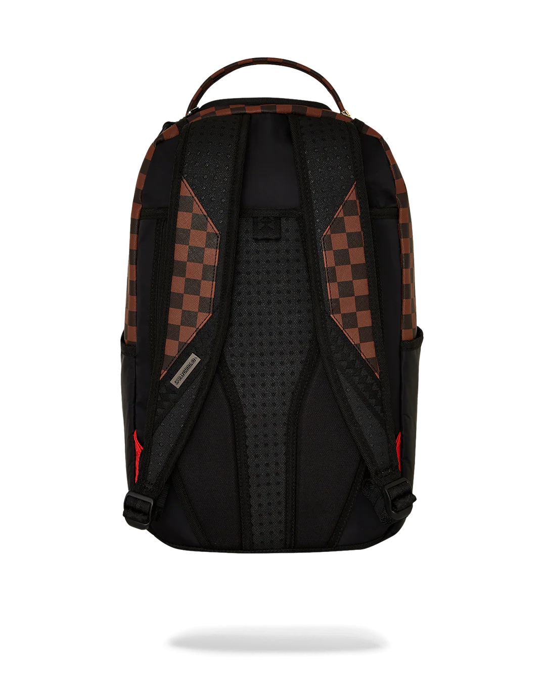 MAISON CHECK BACKPACK - Image 7