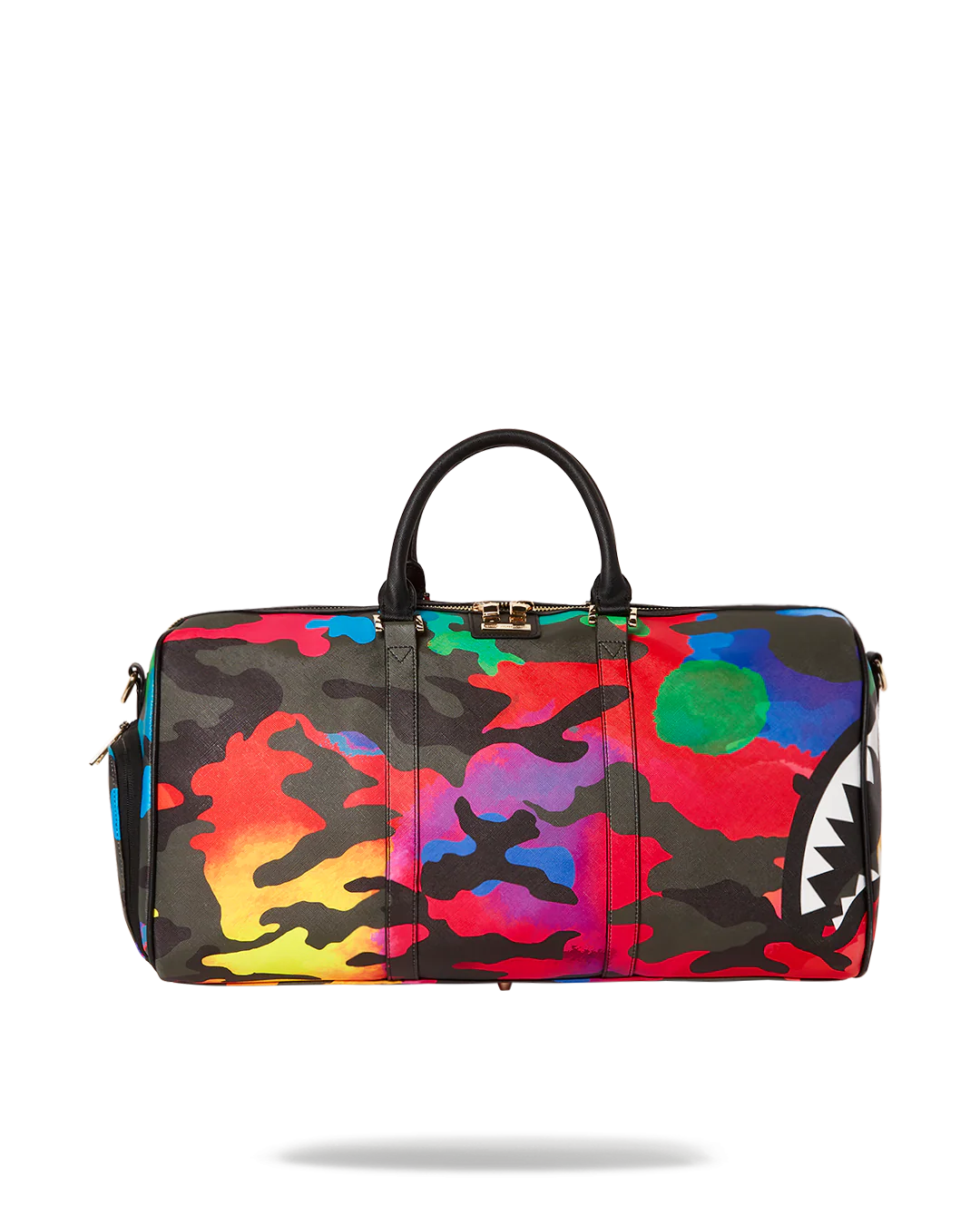 CAMOBURST EMPEROR DUFFLE