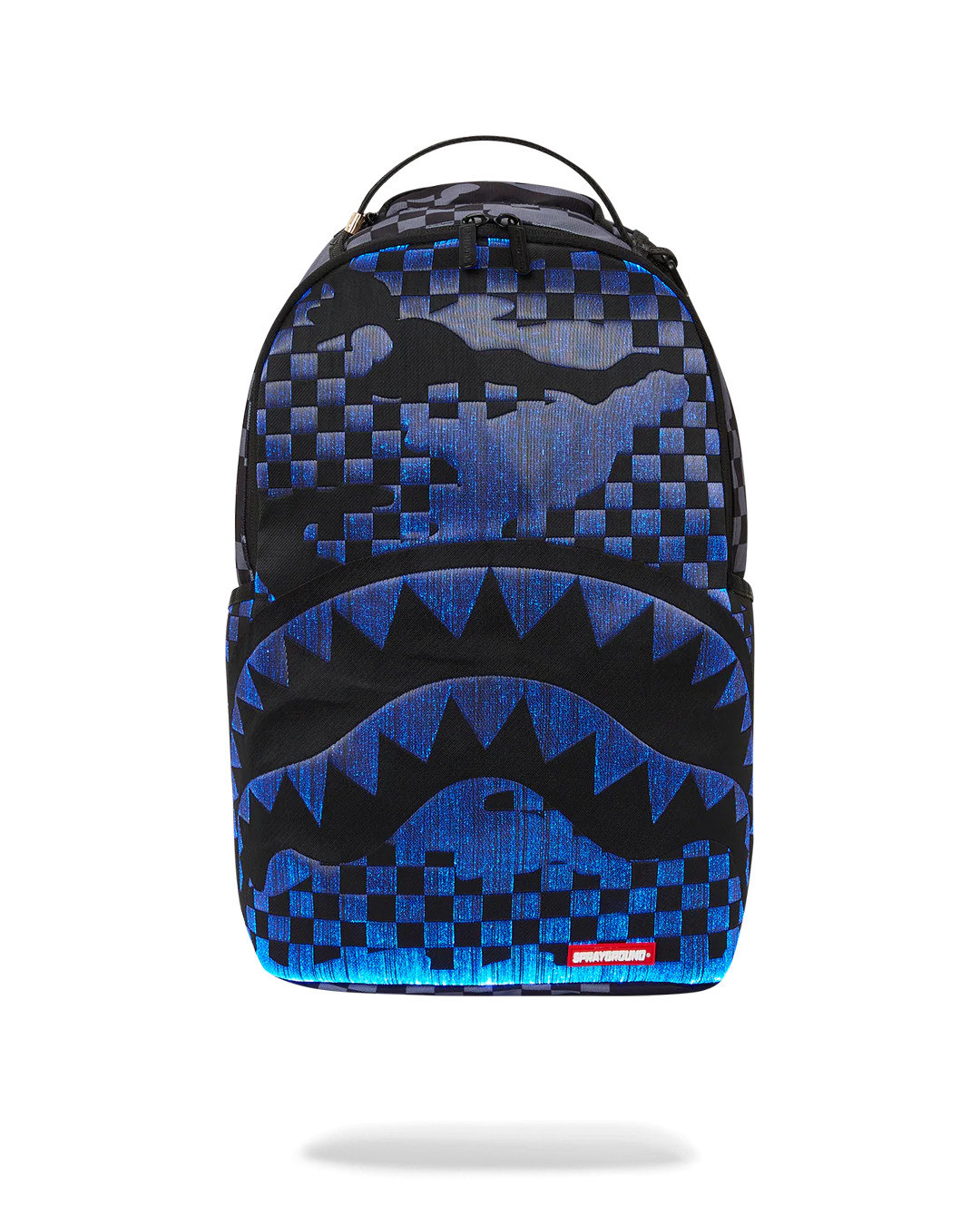 FIBER OPTICS 3AM THE PARTY NEVER STOPS BACKPACK - Image 6