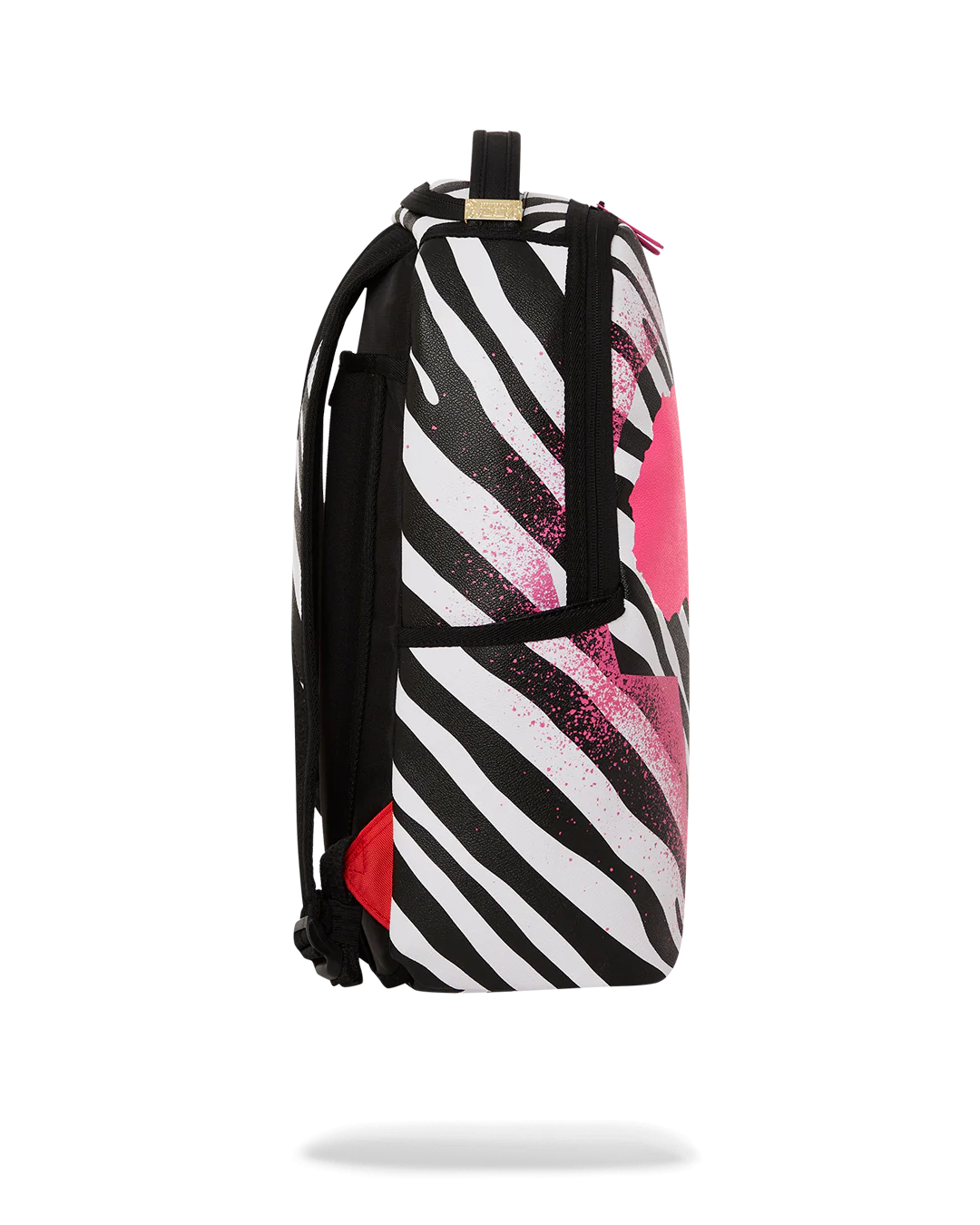 A.I.8 AFRICAN INTELLIGENCE MOTHERLAND LOVE BACKPACK (DLXV) - Image 5