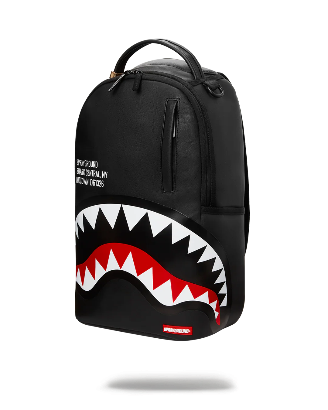 SHARK CENTRAL (BLACK) (DLXV) - Image 7