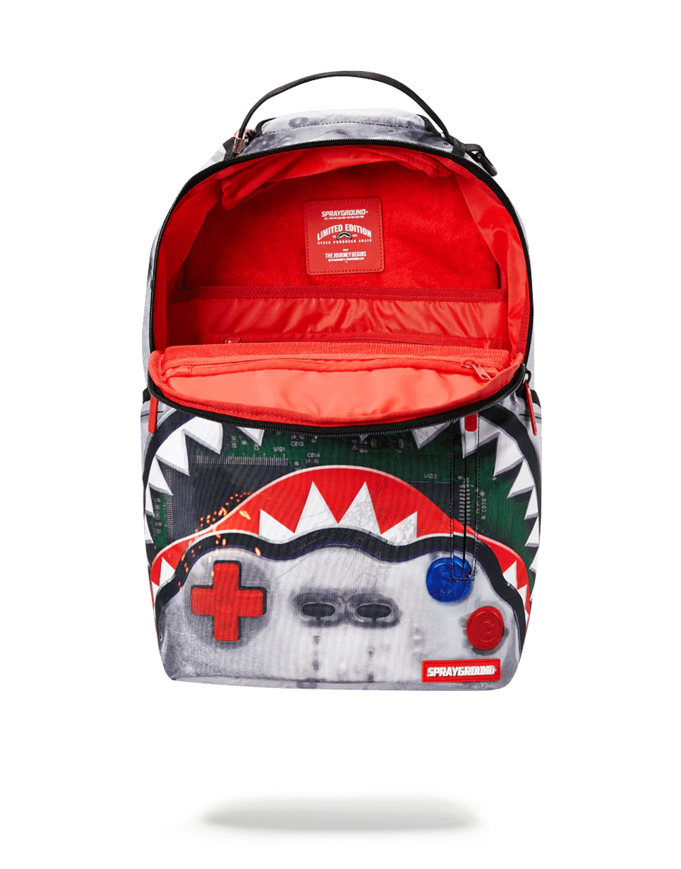 GAME OVER SHARK - Image 9