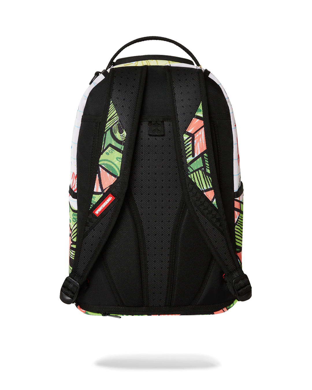 DOODLE DREAMZ DLXR BACKPACK - Image 7