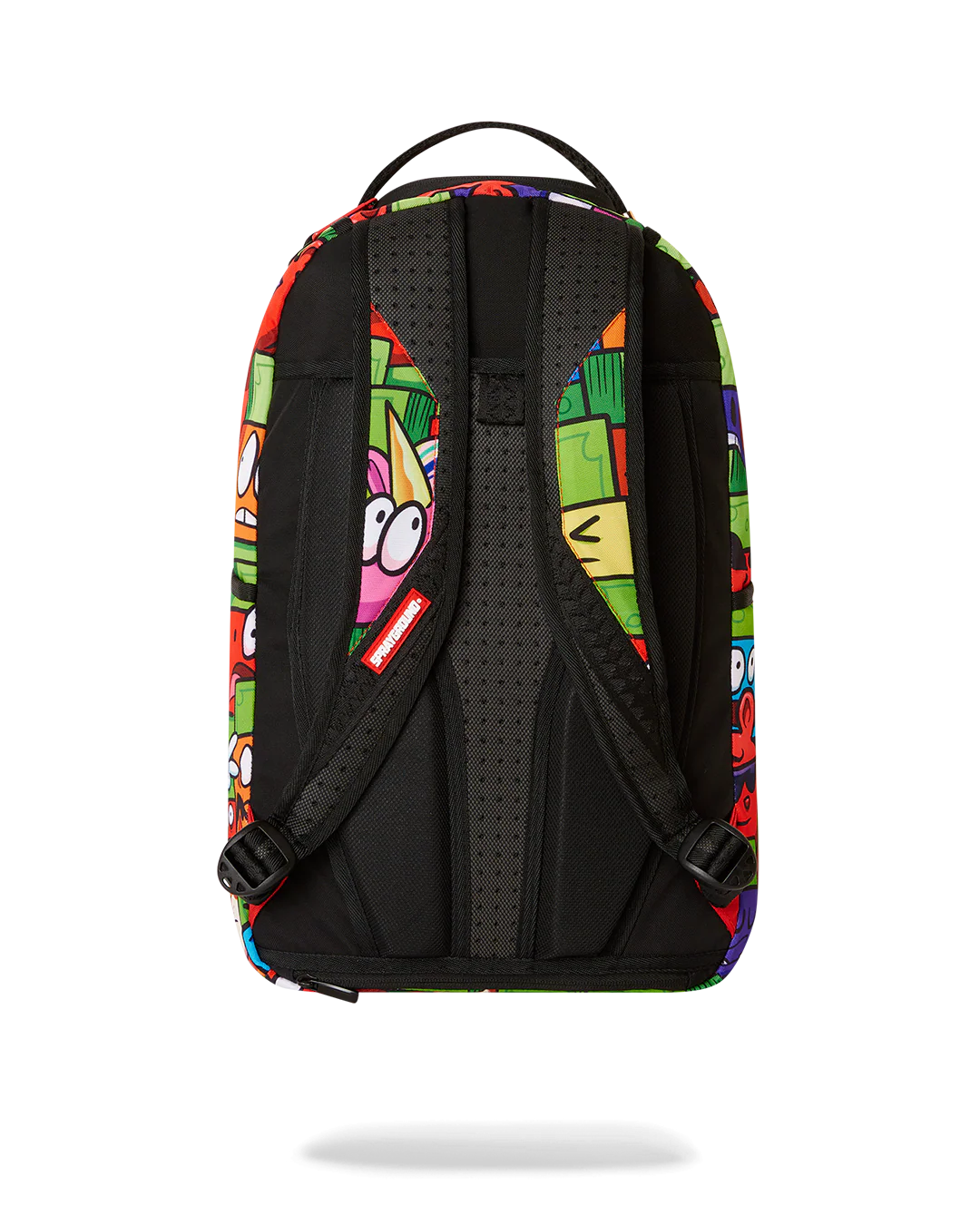 MONEY TOO DEEP DLXSR BACKPACK - Image 13