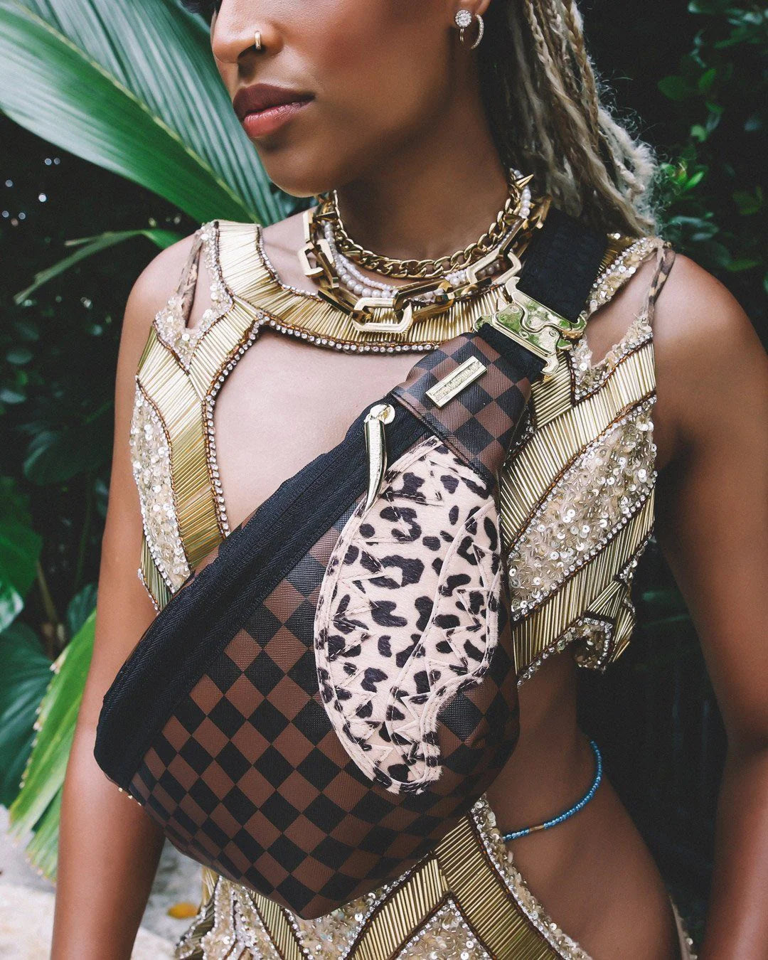 A.i.3 THE LEGACY SAVVY CROSSBODY - Image 14