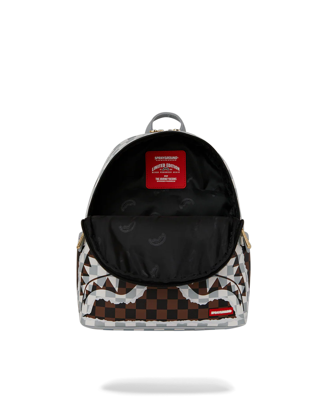 SHARK LEGACY SAVAGE BACKPACK - Image 9