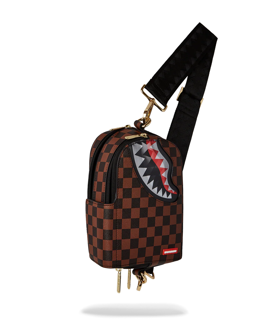 LENTICULAR EFFECTS BACKPACK SLING - Image 4