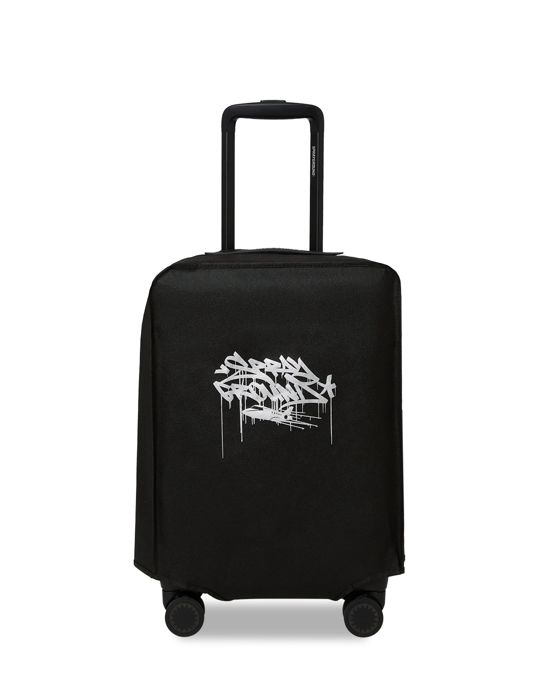NIGHTFALL SHARKITECTURE CARRY-ON LUGGAGE - Image 13