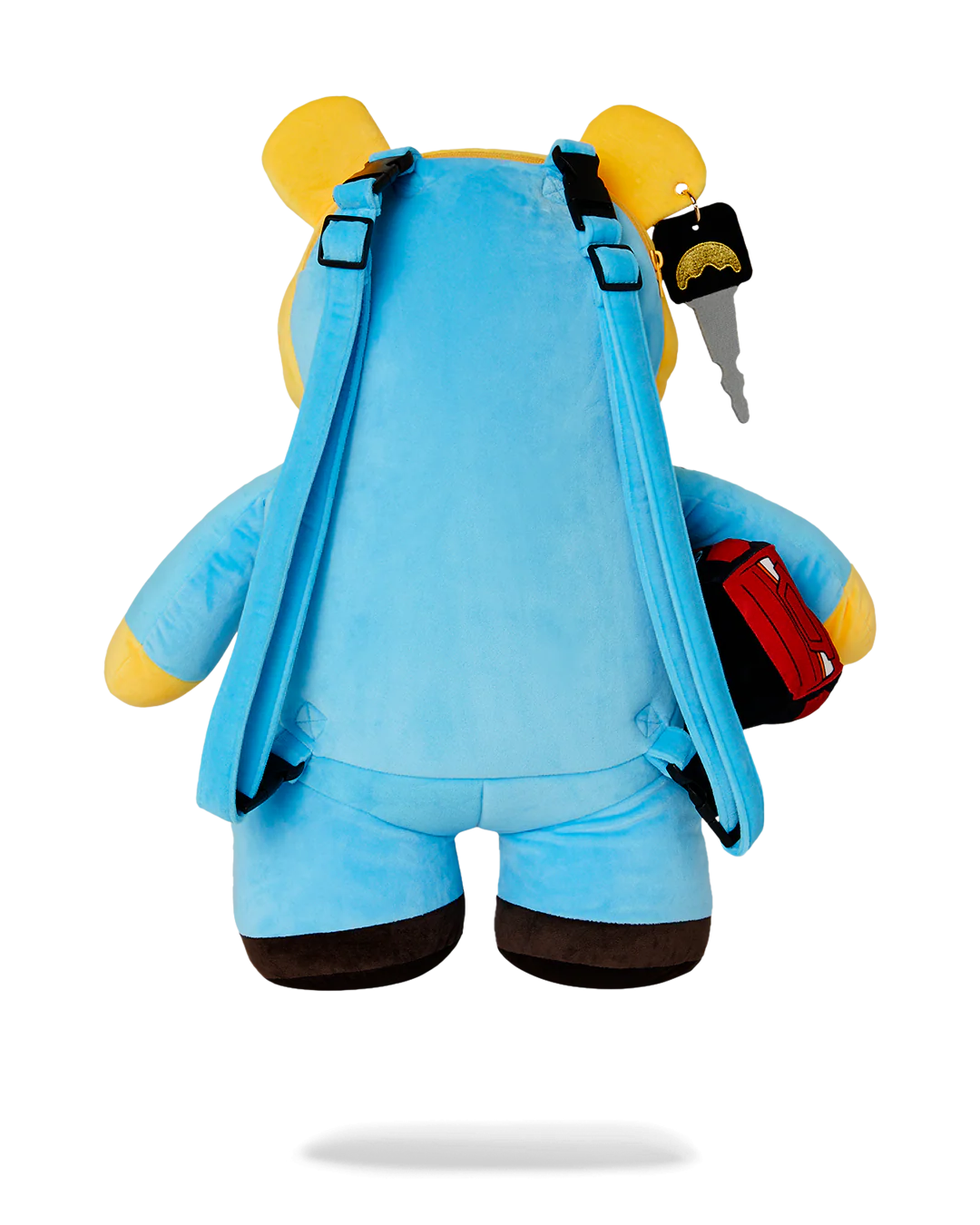 DUMMY BEAR BACKPACK - Image 7