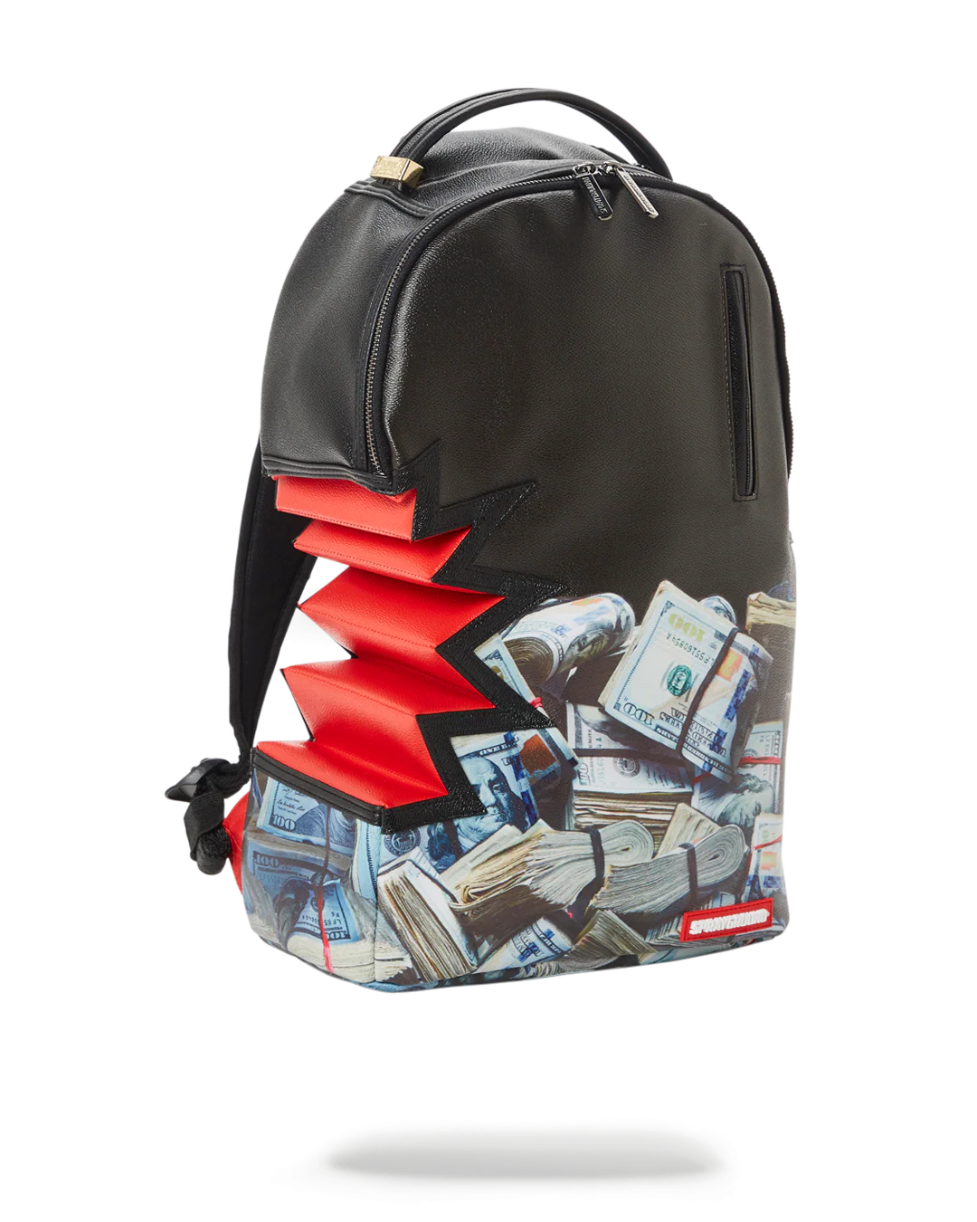 $HARKBITE DLXV BACKPACK - Image 19