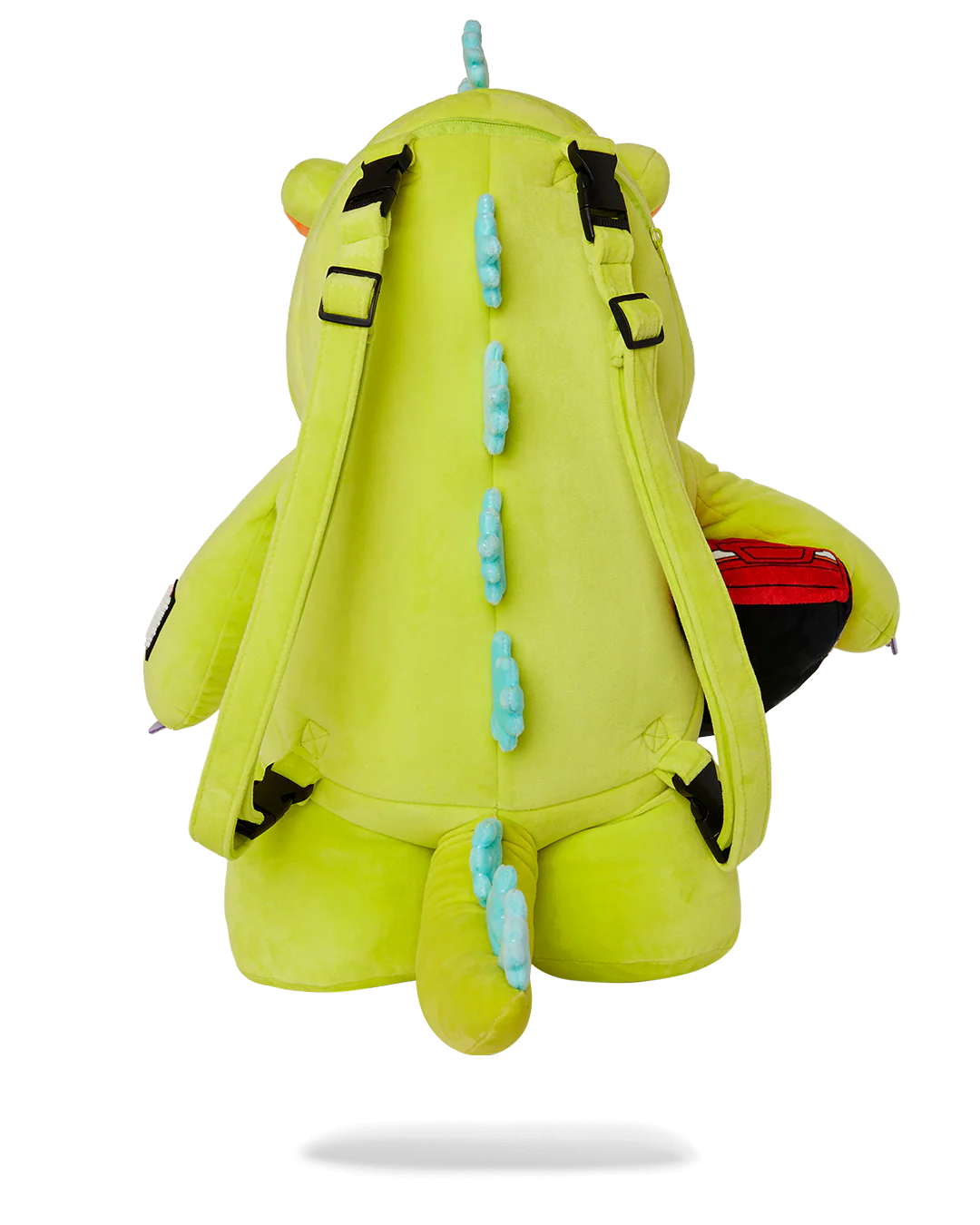 RUGRATS REPTAR GROWL PLUSH BACKPACK - Image 7