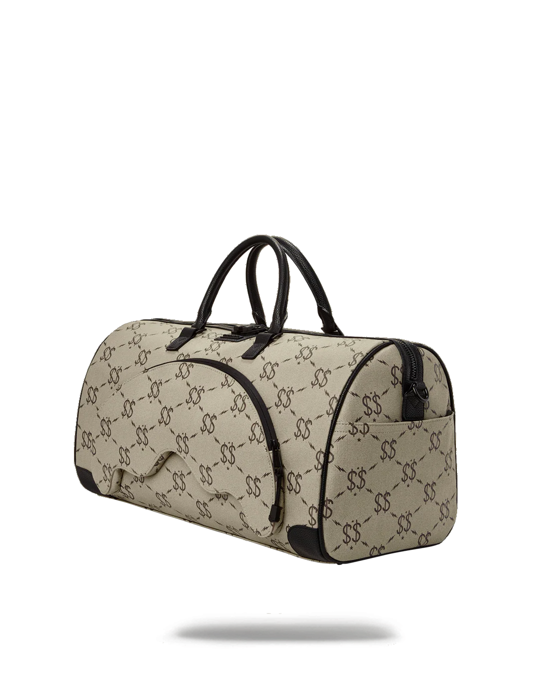 THE GETAWAY DUFFLE - Image 3
