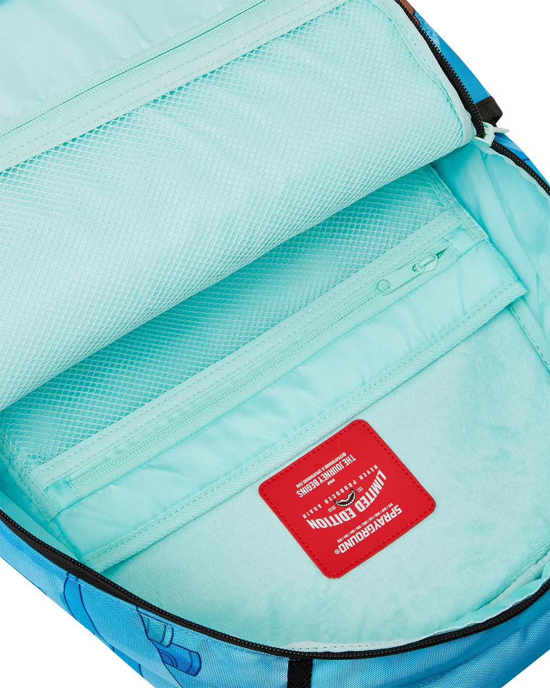 WE BARE BEARS CHILLIN' BACKPACK - Image 8