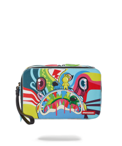 MIND TRIP TOILETRY BAG