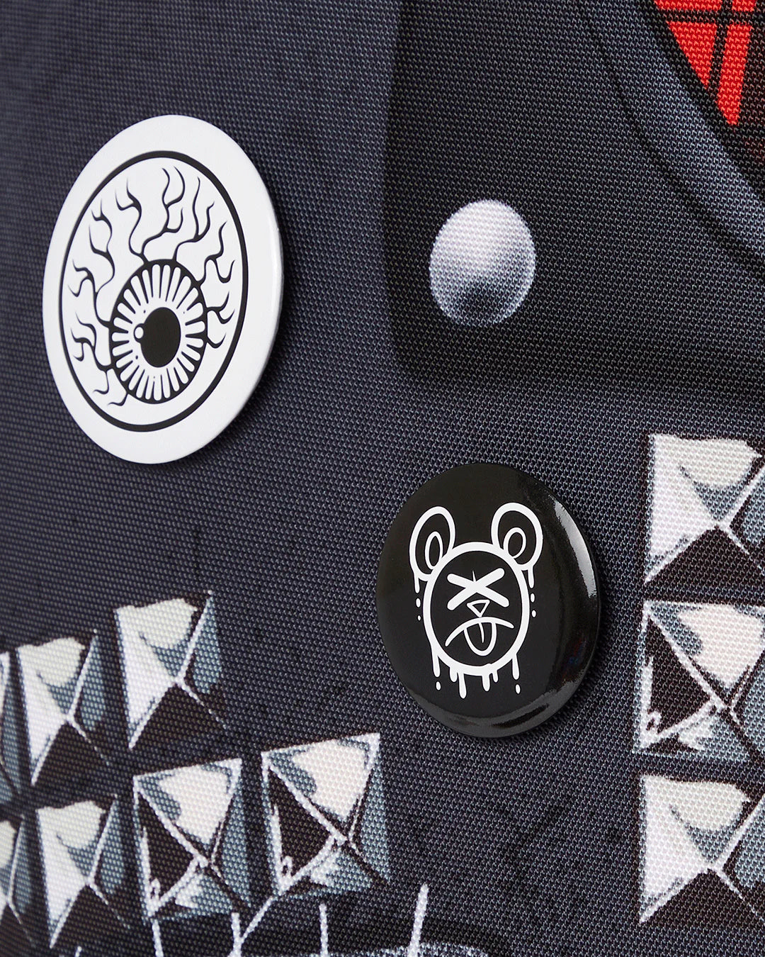 PARTY THRU DAYBREAK BACKPACK - Image 13