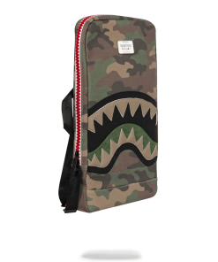 Alternative view of CUT & SEW SHARK SMARTPACK (CAMO)