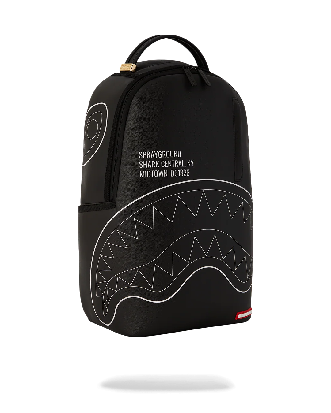 SHARK CENTRAL OUT THE LINE DLXSV BACKPACK - Image 3