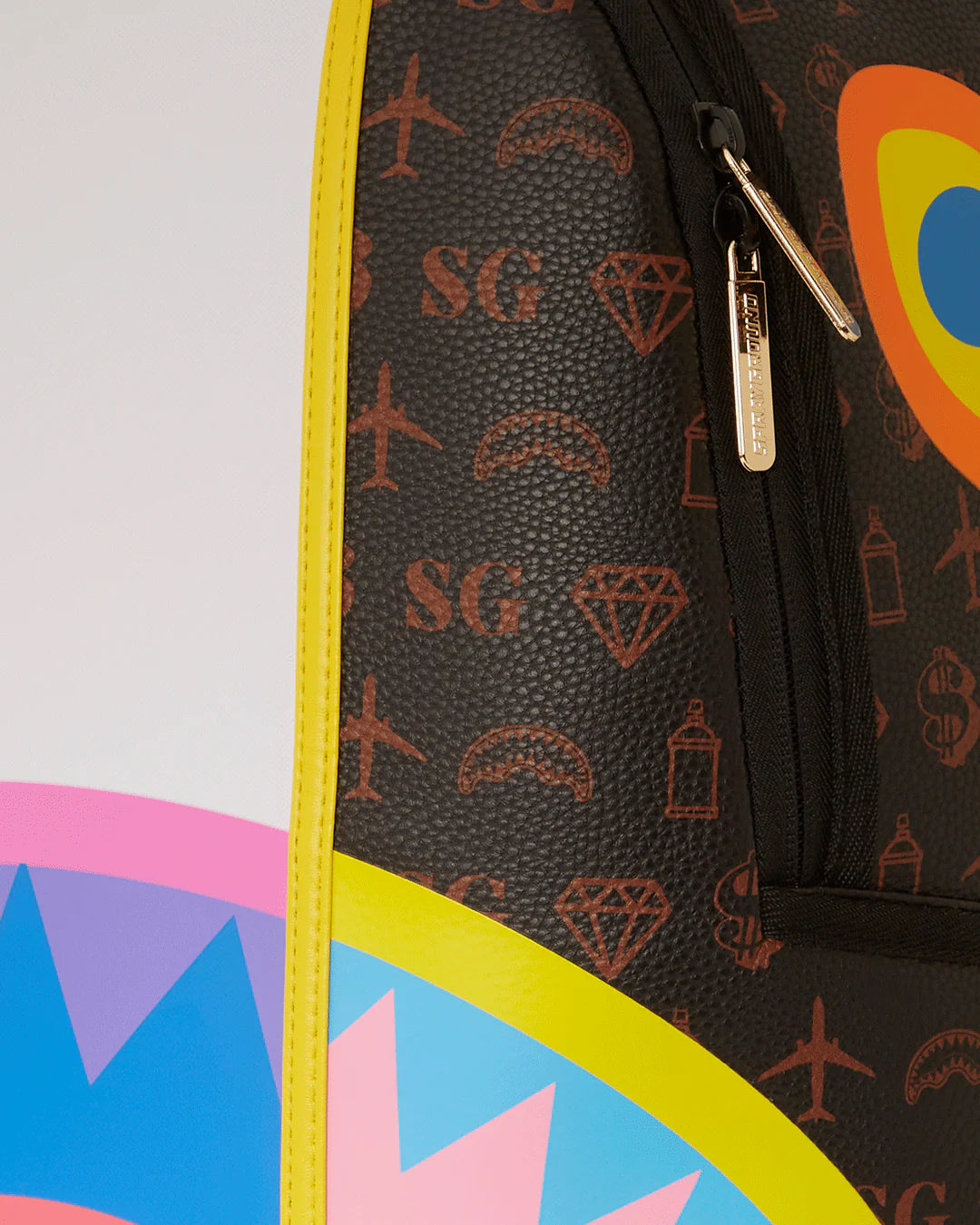 RUNWAY 3 DLXSV BACKPACK - Image 8
