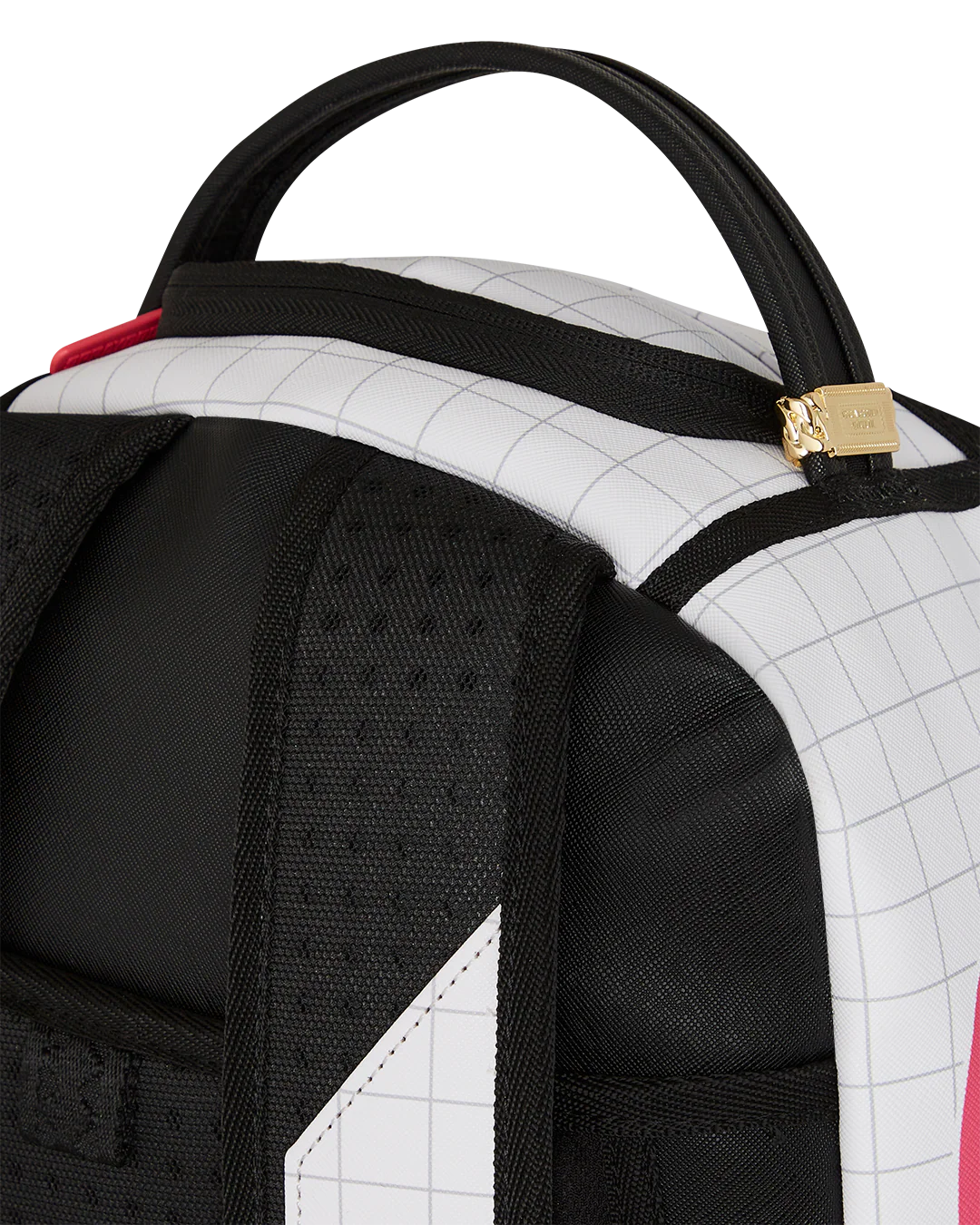 SQUID GAME COLLAB ROBOT GIRL BACKPACK - Image 10