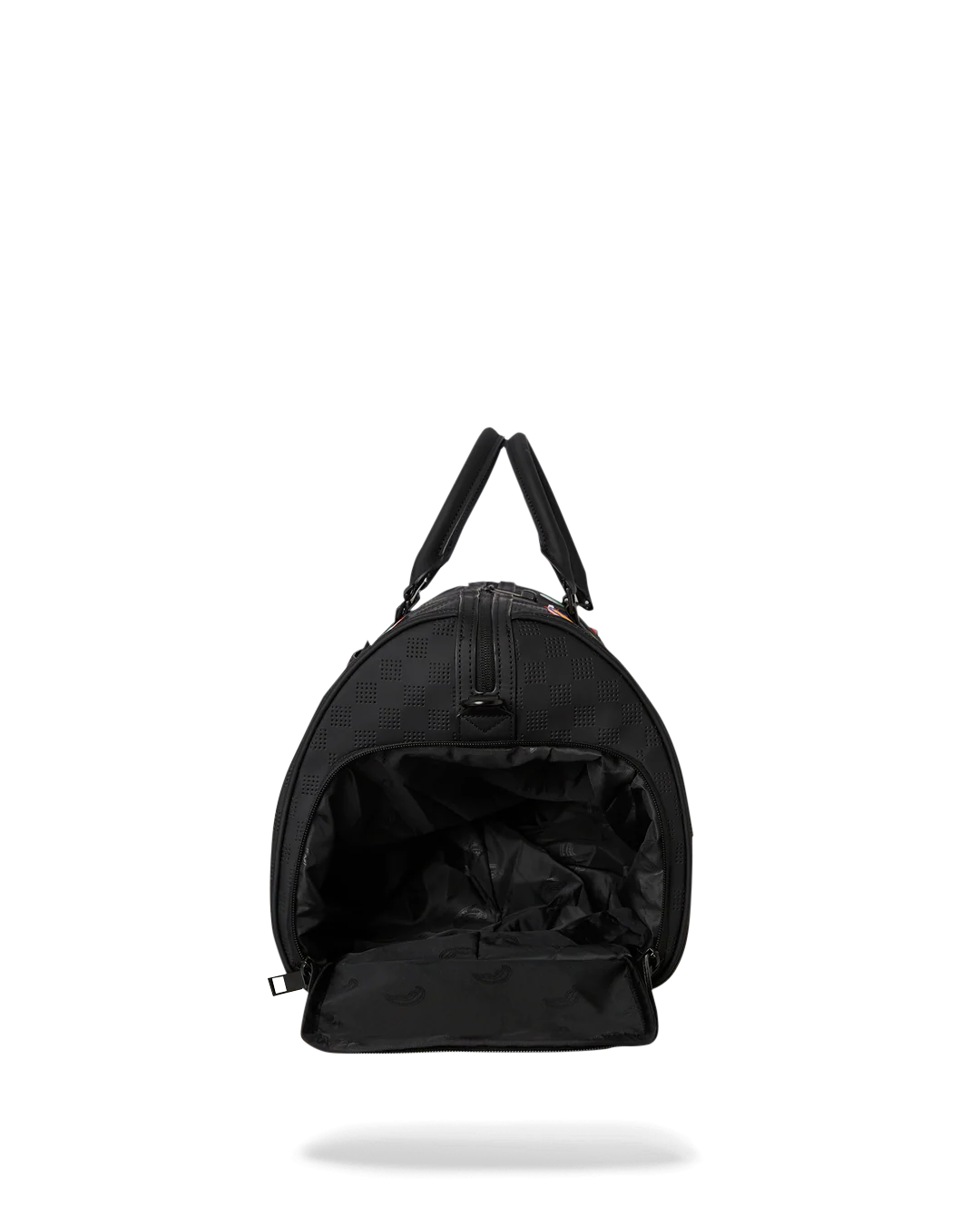 GLOBAL MOGUL BILLIONAIRE DUFFLE - Image 8