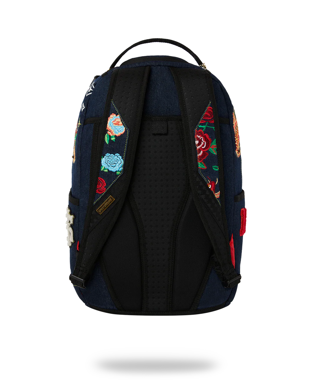 INDO DRIFT BACKPACK - Image 10