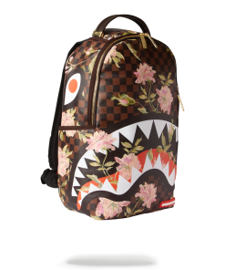 Alternative view of SHARKFLOWER DLX BACKPACK