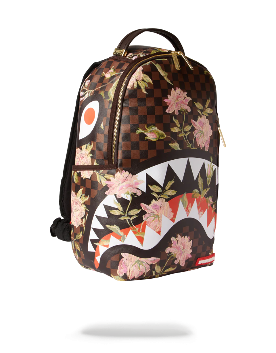 SHARKFLOWER DLX BACKPACK - Image 2