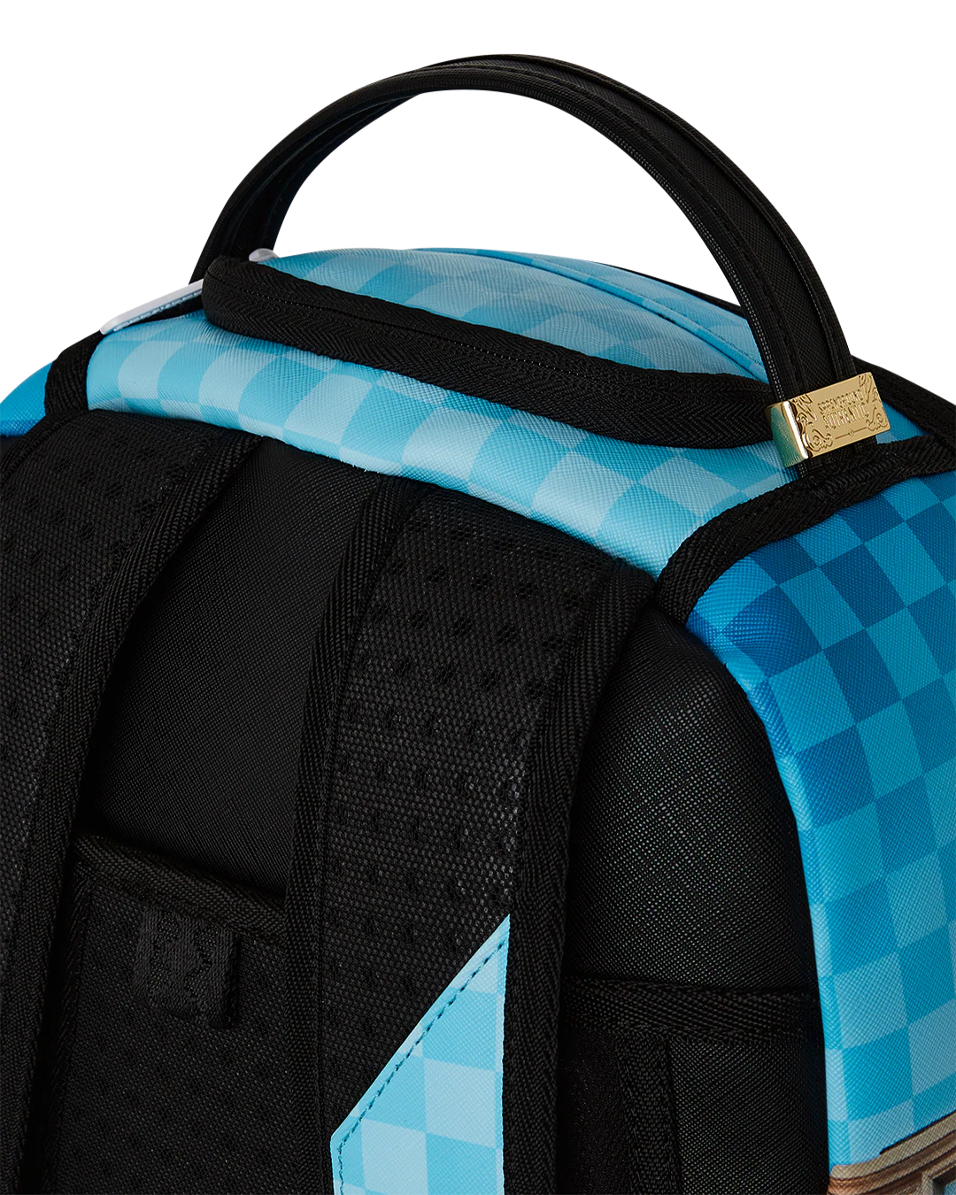 SPREBI FOUNTAIN DLXSV BACKPACK - Image 11