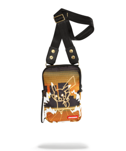POKEMON NEON PIKACHU SLING