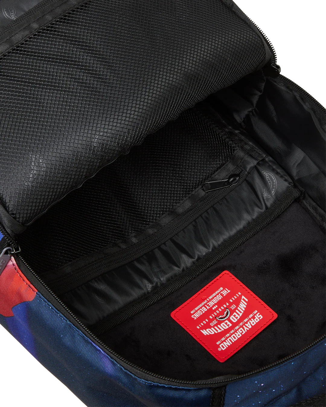 DBD IN BAG TO THE FUTURE FEATURING ASTROMANE BACKPACK - Image 8