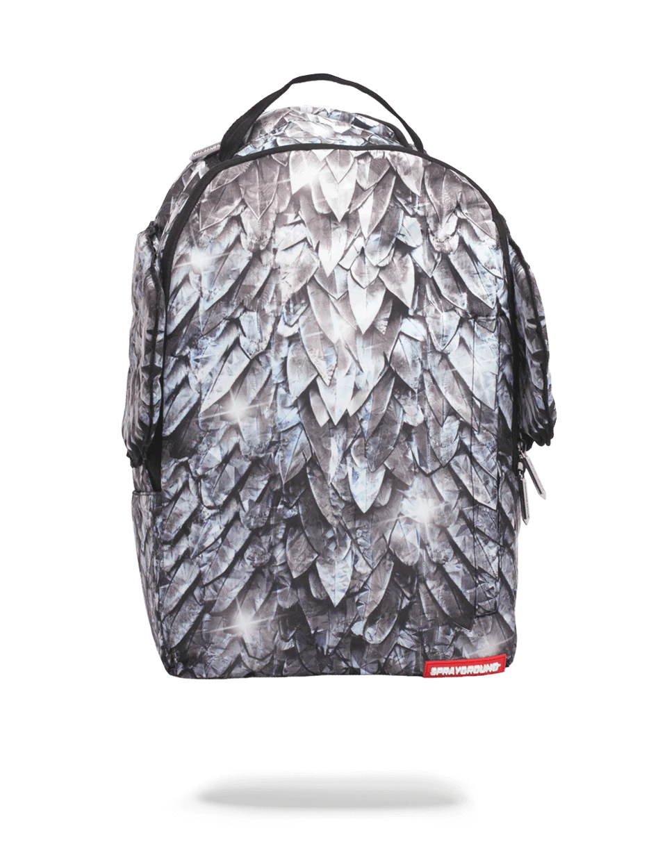DIAMOND WINGS