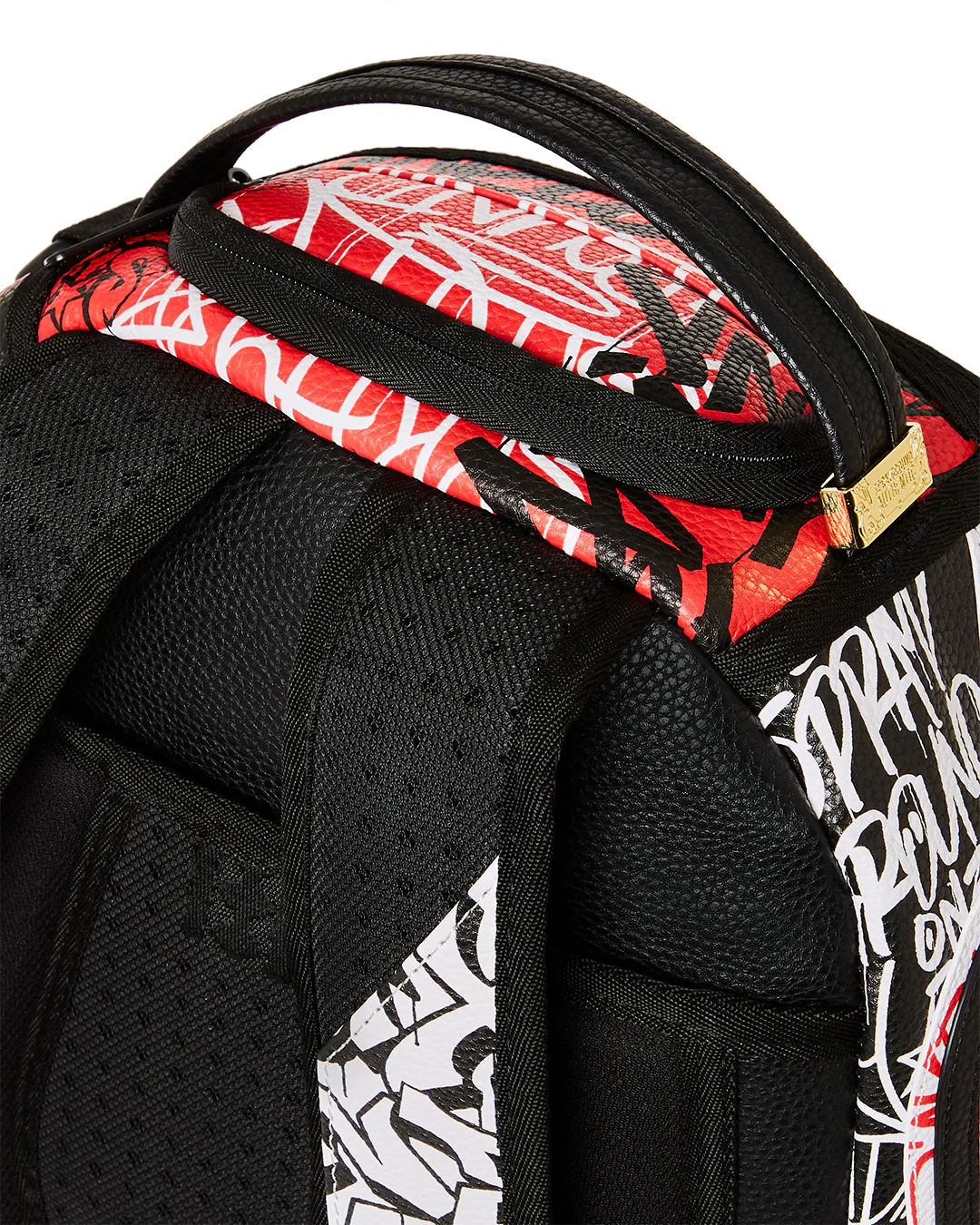 MYSTERIOUS MASTERMIND BACKPACK (DLXV) - Image 10