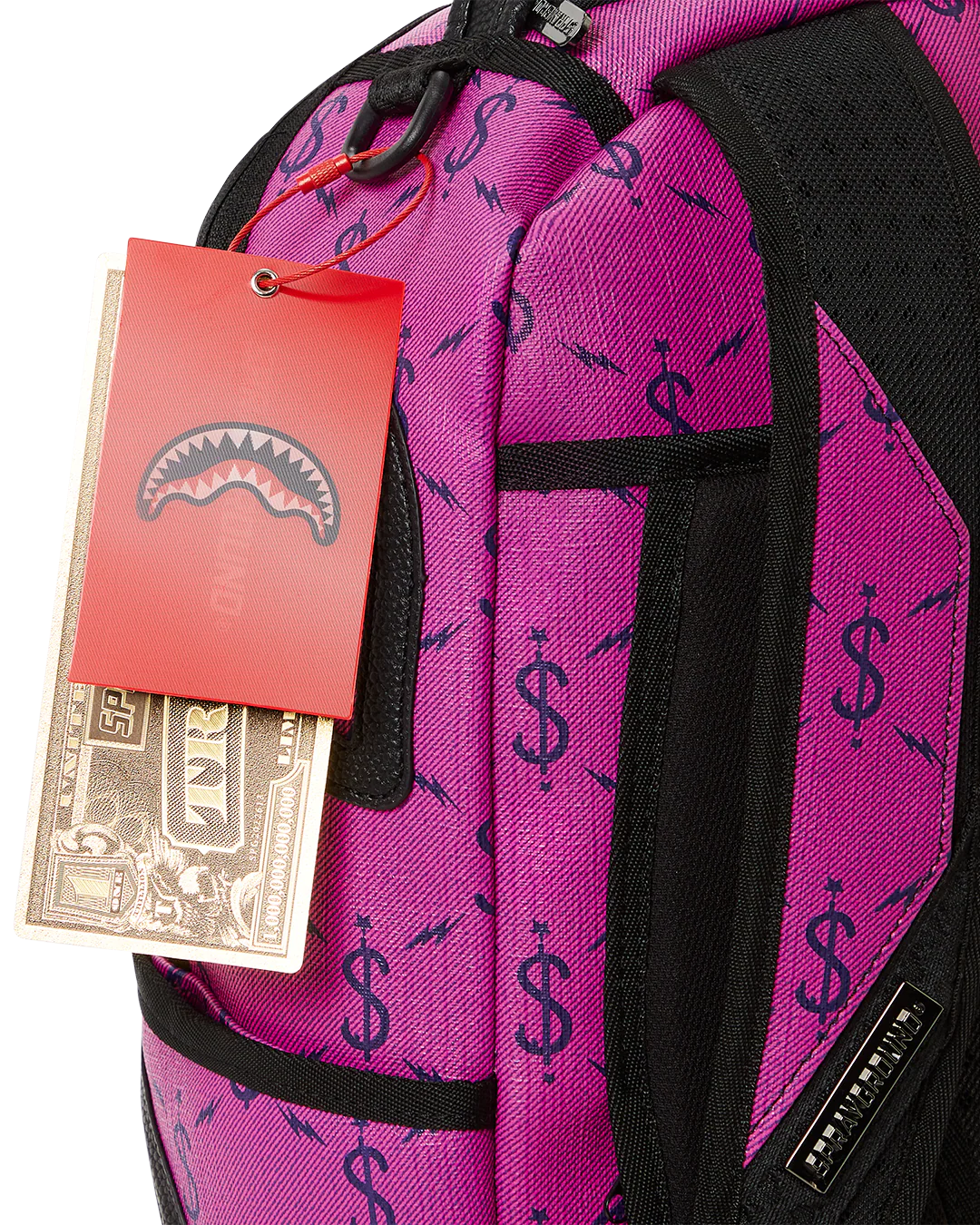 $NAPDRAGON BACKPACK (DLXV) - Image 14