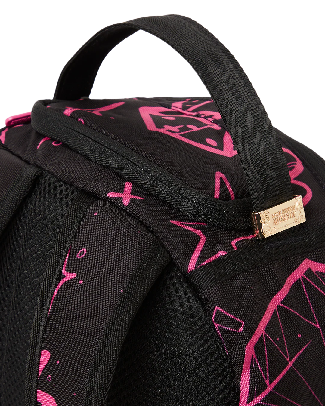 MARKER DRIP MINI BACKPACK - Image 13