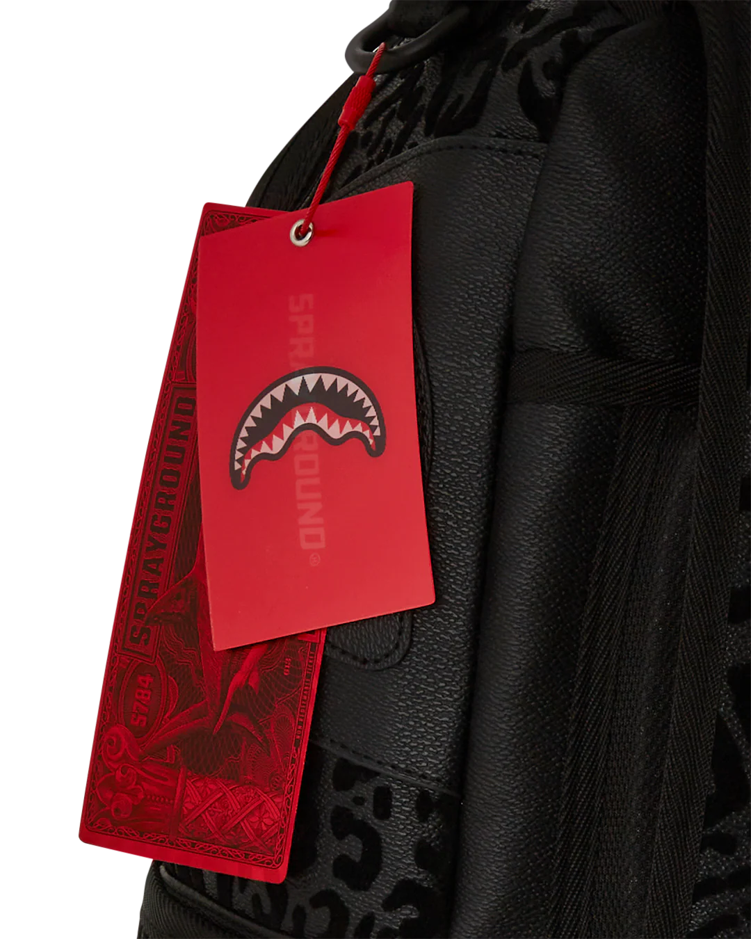 SPYCRAFT PREDATOR BACKPACK - Image 20