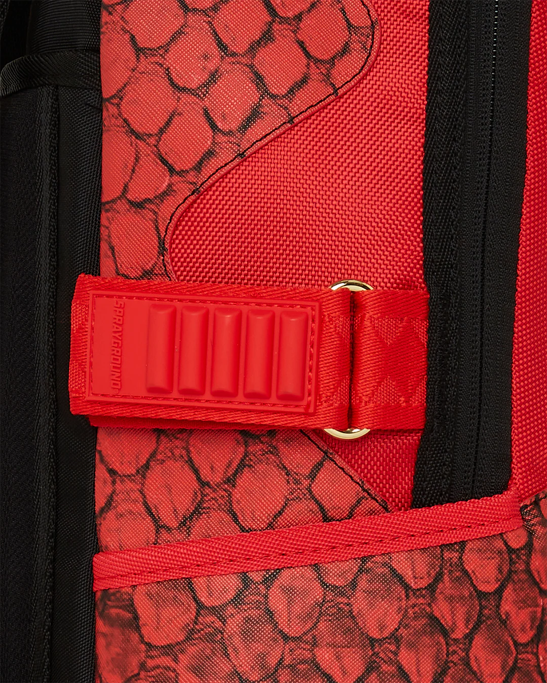 RYTHON SPLIT BACKPACK (DLXV) - Image 15