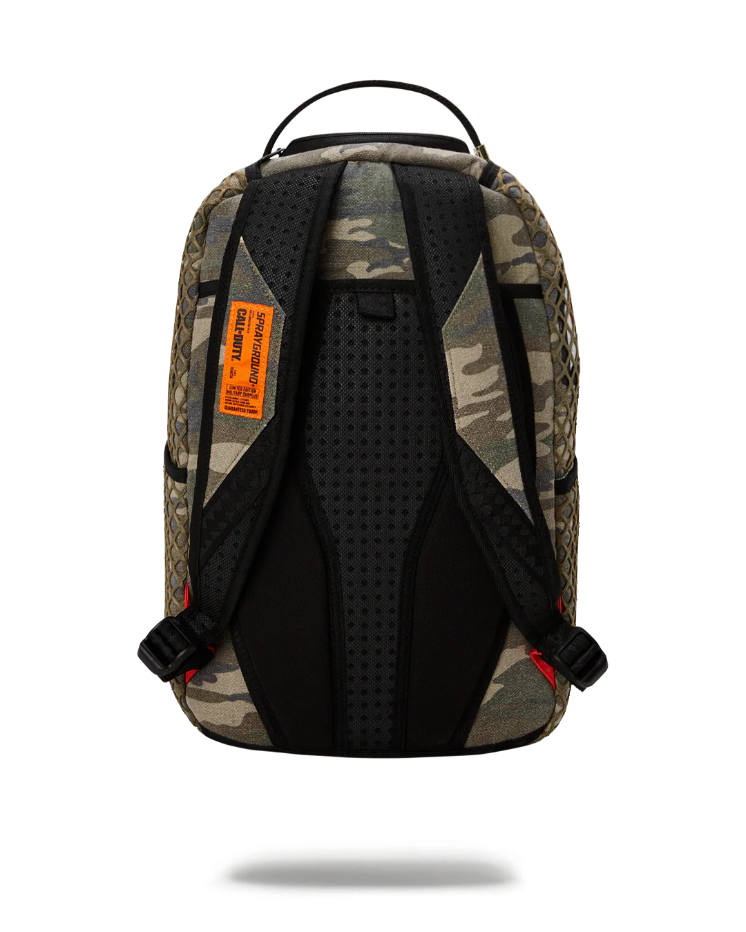 CALL OF DUTY SECRET MISSION BACKPACK - Image 8